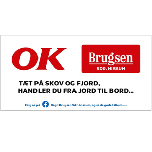 Dagli'Brugsen Sdr. Nissum