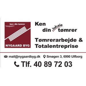 Ken-din-tømrer