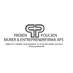 Preben-Poulsen